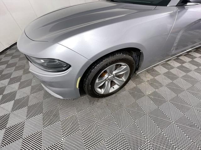 used 2016 Dodge Charger car, priced at $13,995