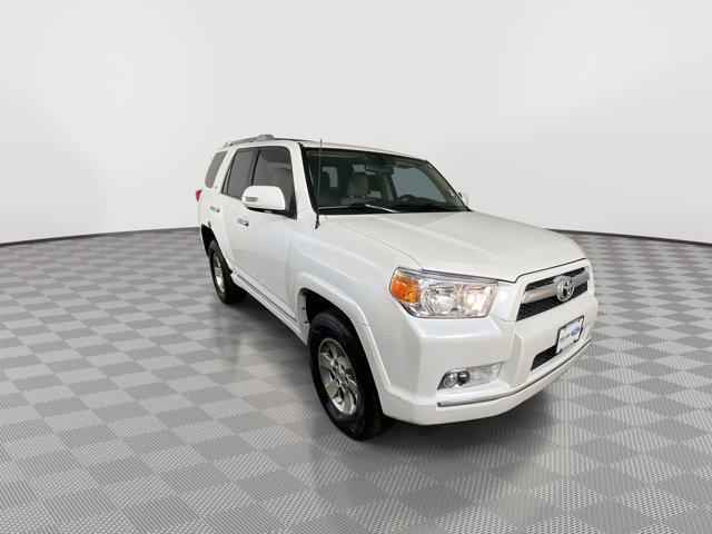 used 2011 Toyota 4Runner car, priced at $14,995