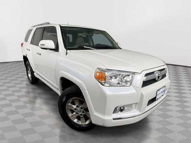 used 2011 Toyota 4Runner car, priced at $14,995