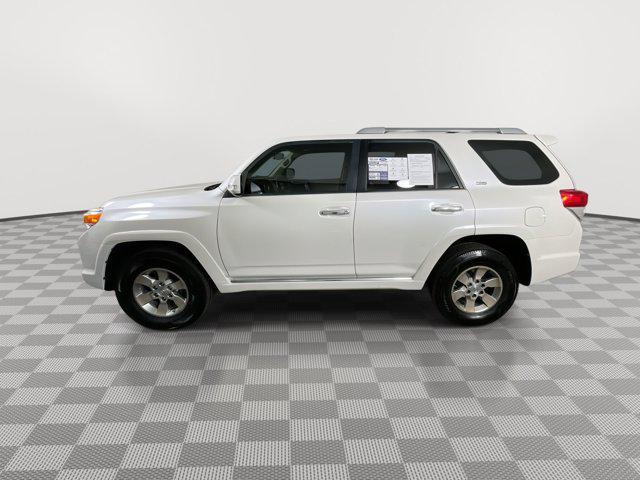 used 2011 Toyota 4Runner car, priced at $14,995