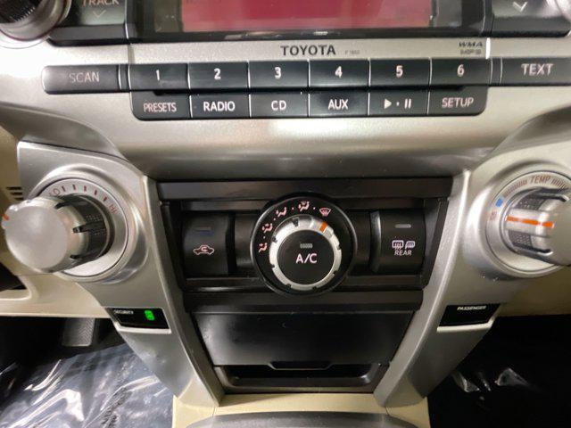 used 2011 Toyota 4Runner car, priced at $14,995