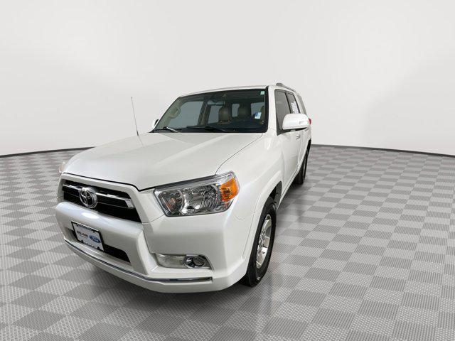 used 2011 Toyota 4Runner car, priced at $14,995