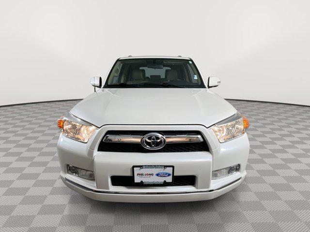 used 2011 Toyota 4Runner car, priced at $14,995