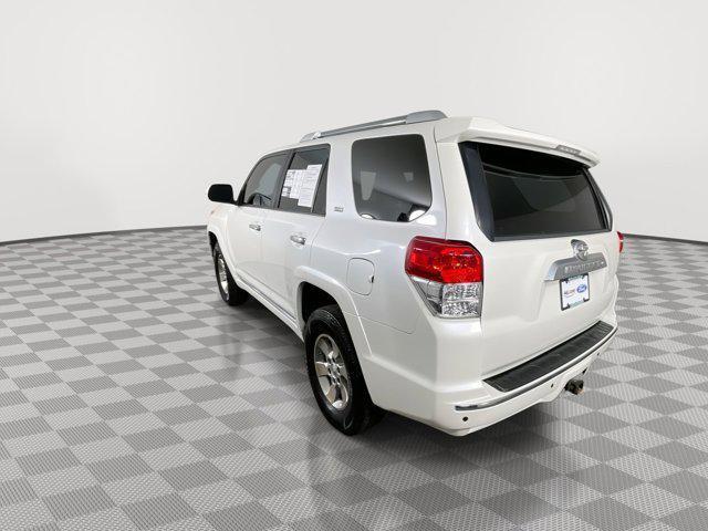 used 2011 Toyota 4Runner car, priced at $14,995