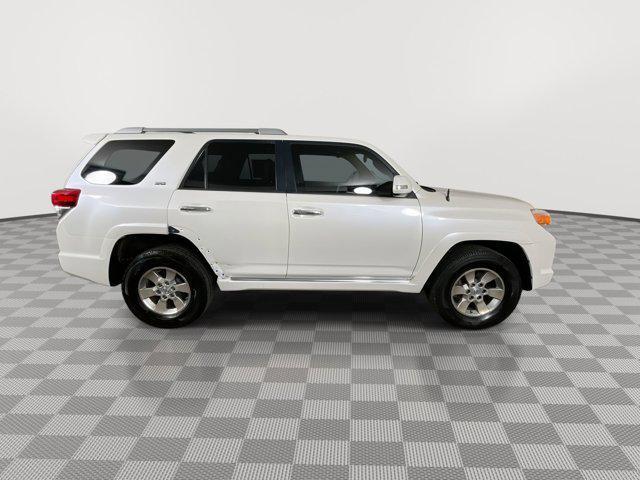 used 2011 Toyota 4Runner car, priced at $14,995