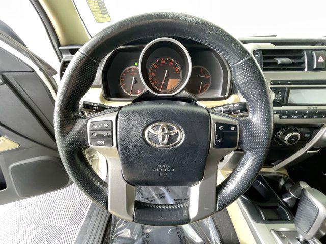 used 2011 Toyota 4Runner car, priced at $14,995