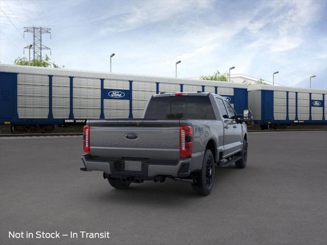 new 2025 Ford F-250 car, priced at $91,895