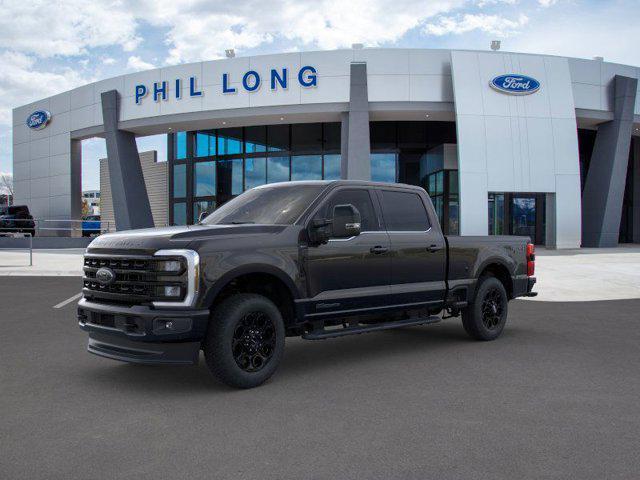 new 2024 Ford F-350 car, priced at $84,995