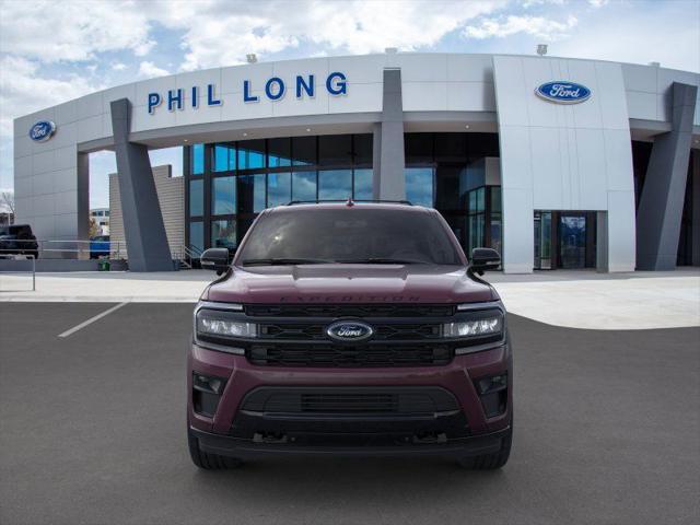 new 2024 Ford Expedition car, priced at $78,777
