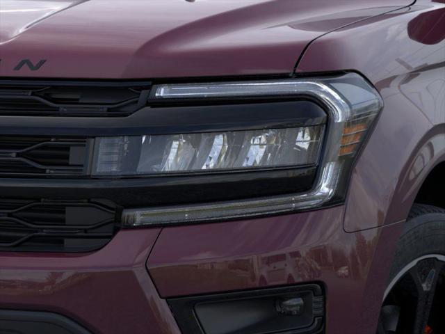new 2024 Ford Expedition car, priced at $78,777