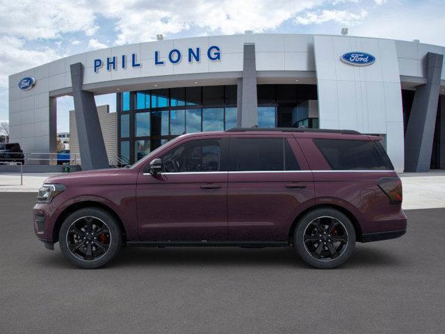 new 2024 Ford Expedition car, priced at $89,755