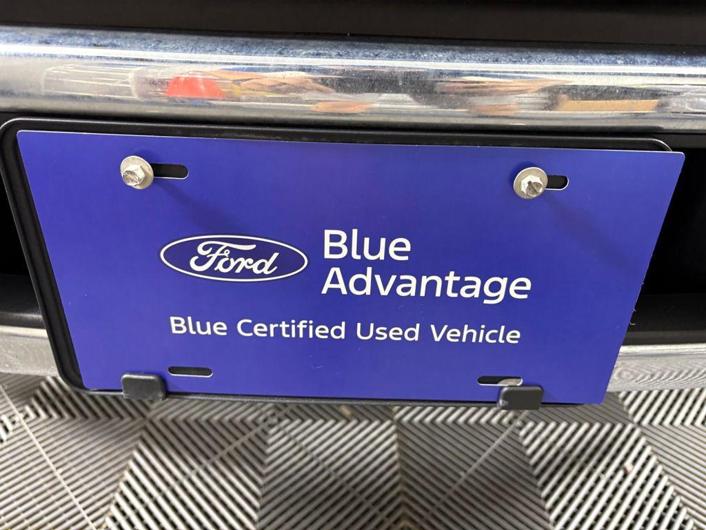 used 2018 Ford F-150 car, priced at $23,995