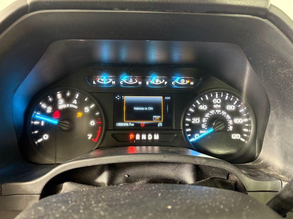 used 2018 Ford F-150 car, priced at $23,995