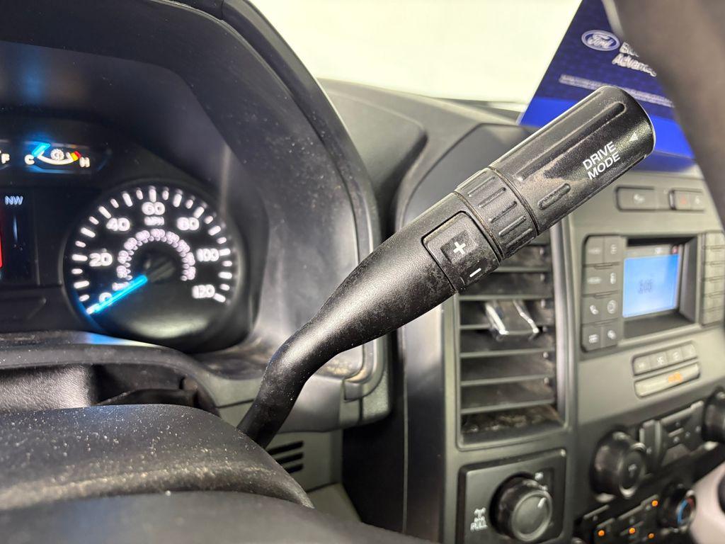 used 2018 Ford F-150 car, priced at $23,995