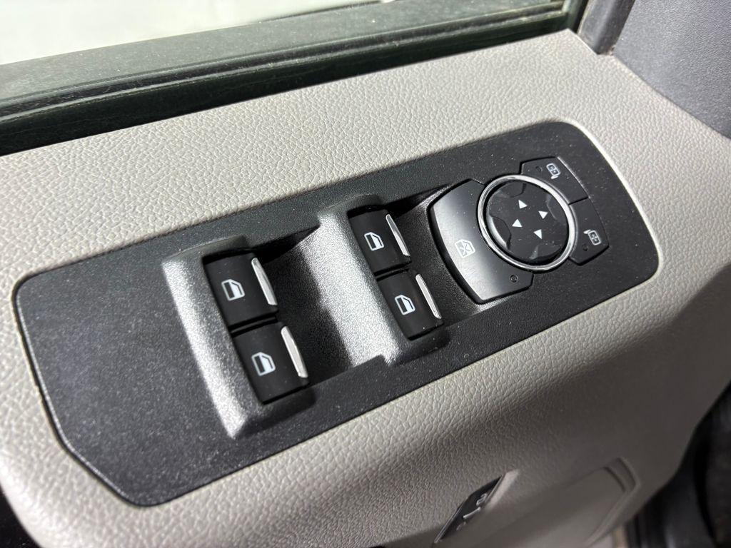 used 2018 Ford F-150 car, priced at $23,995