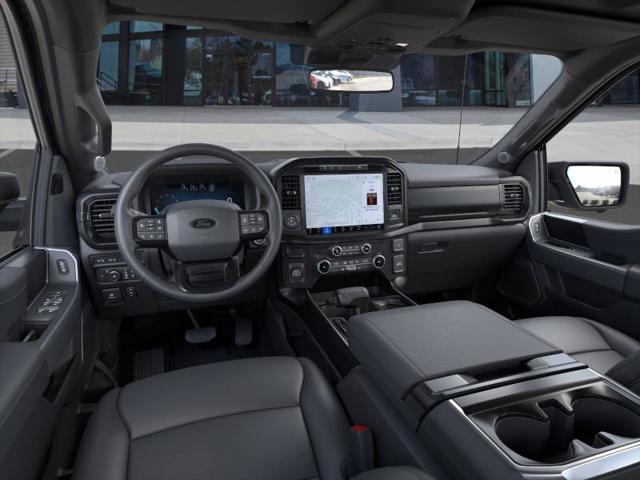 new 2024 Ford F-150 car, priced at $103,345