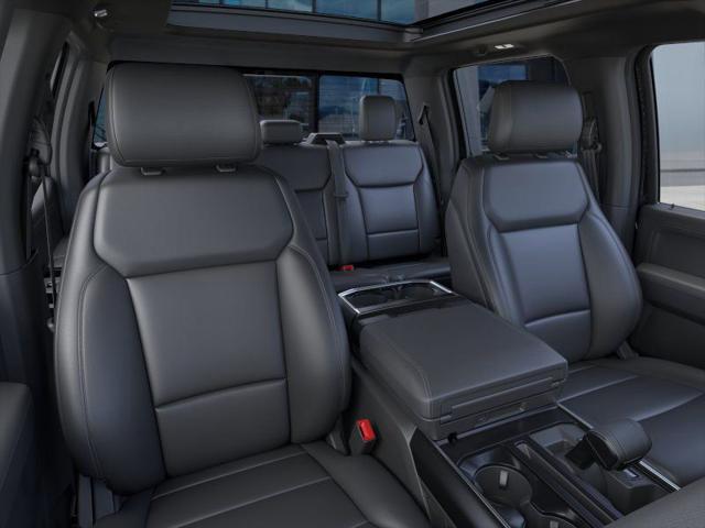 new 2024 Ford F-150 car, priced at $90,995