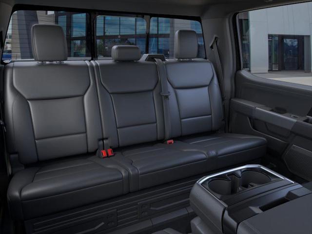 new 2024 Ford F-150 car, priced at $90,995