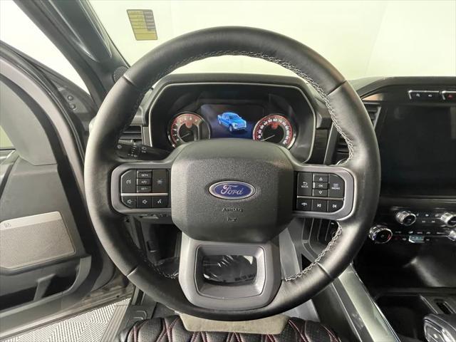 used 2023 Ford F-150 car, priced at $67,995