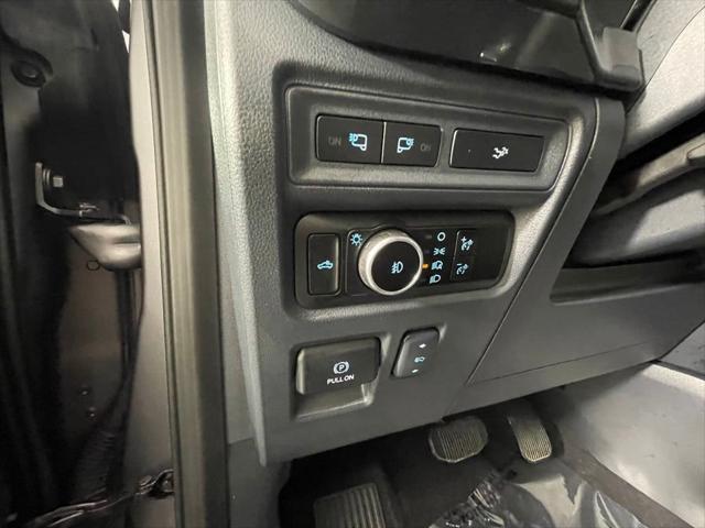 used 2023 Ford F-150 car, priced at $67,995