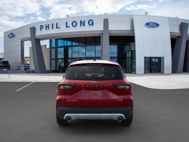 new 2025 Ford Escape car, priced at $32,875