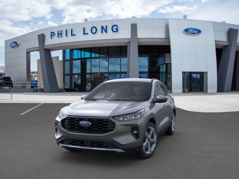 new 2025 Ford Escape car, priced at $30,995