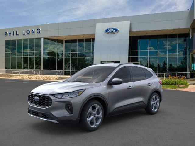 new 2025 Ford Escape car, priced at $37,770