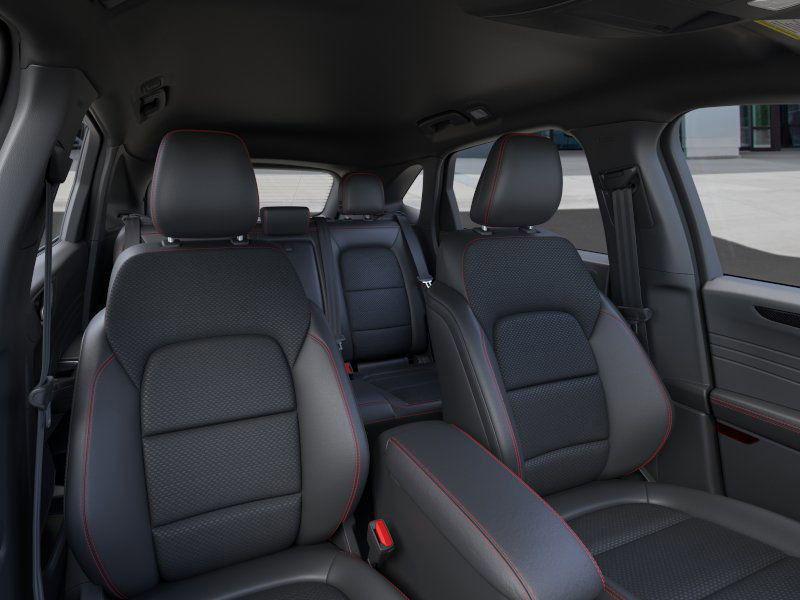 new 2025 Ford Escape car, priced at $30,995