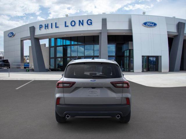 new 2025 Ford Escape car, priced at $34,999