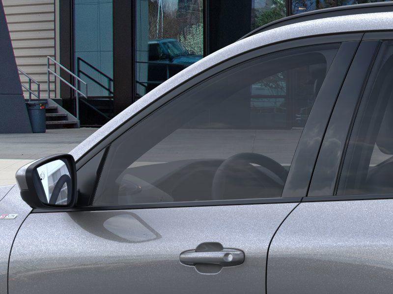 new 2025 Ford Escape car, priced at $30,995