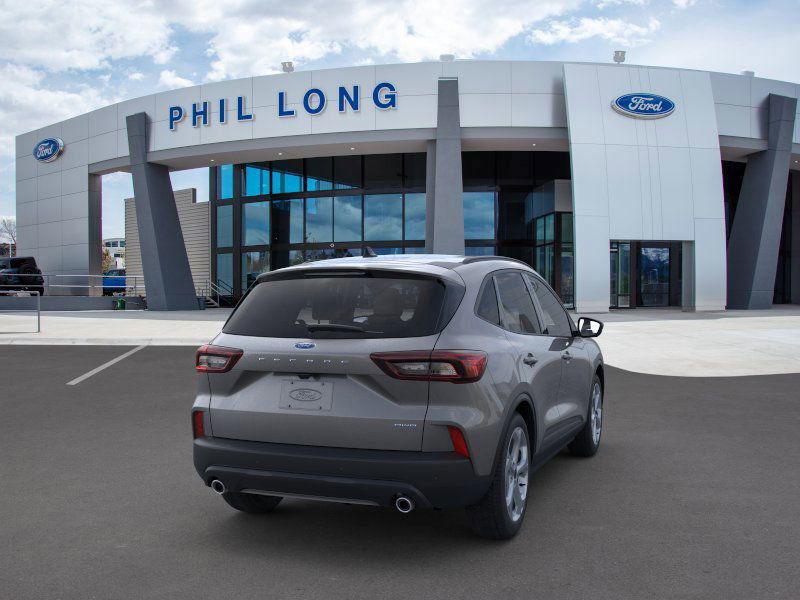 new 2025 Ford Escape car, priced at $30,995