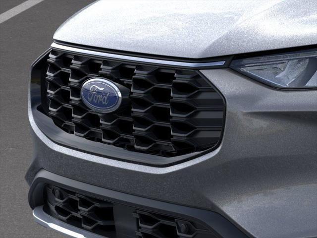 new 2025 Ford Escape car, priced at $34,999