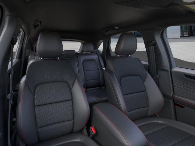 new 2025 Ford Escape car, priced at $34,999