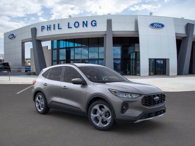 new 2025 Ford Escape car, priced at $34,999