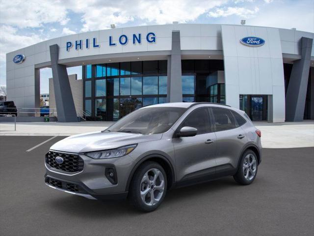 new 2025 Ford Escape car, priced at $35,995