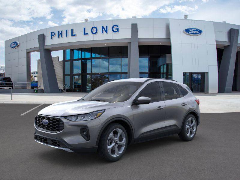 new 2025 Ford Escape car, priced at $30,995