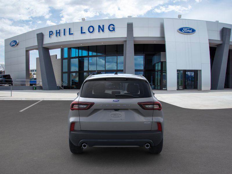 new 2025 Ford Escape car, priced at $30,995
