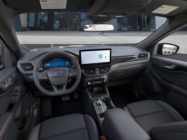 new 2025 Ford Escape car, priced at $34,999