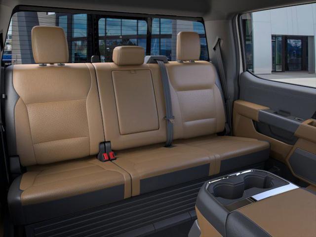 new 2025 Ford F-350 car, priced at $83,940