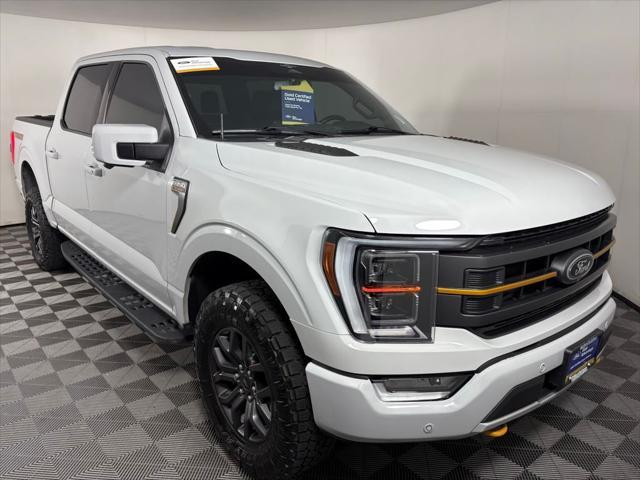 used 2023 Ford F-150 car, priced at $54,995