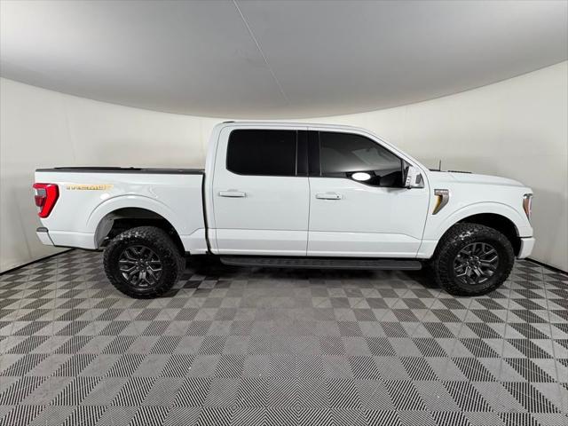 used 2023 Ford F-150 car, priced at $54,995