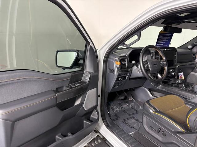 used 2023 Ford F-150 car, priced at $54,995