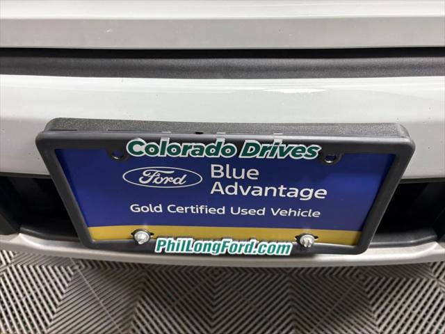 used 2023 Ford F-150 car, priced at $54,995