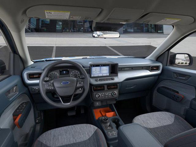 new 2024 Ford Maverick car, priced at $32,680