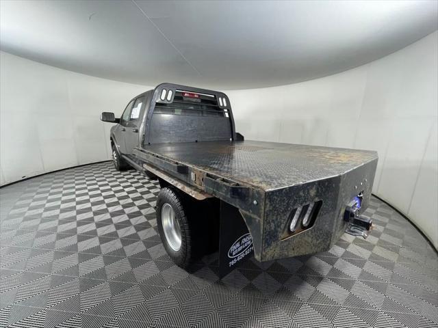 used 2022 Ram 3500 car, priced at $44,995