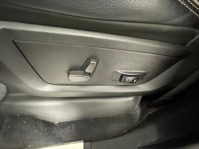 used 2022 Ram 3500 car, priced at $44,995