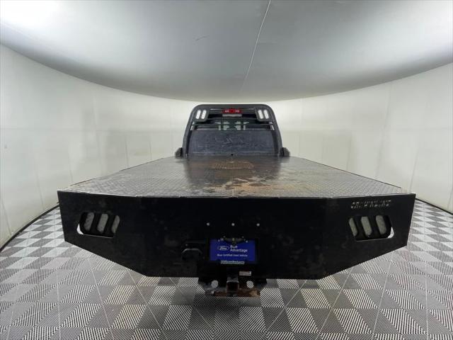 used 2022 Ram 3500 car, priced at $44,995