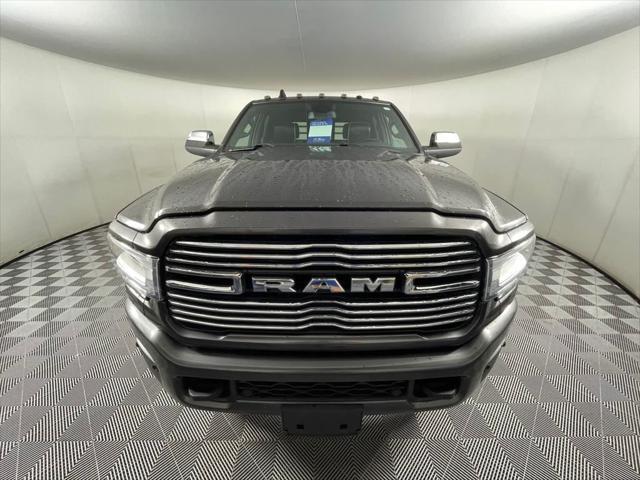 used 2022 Ram 3500 car, priced at $44,995