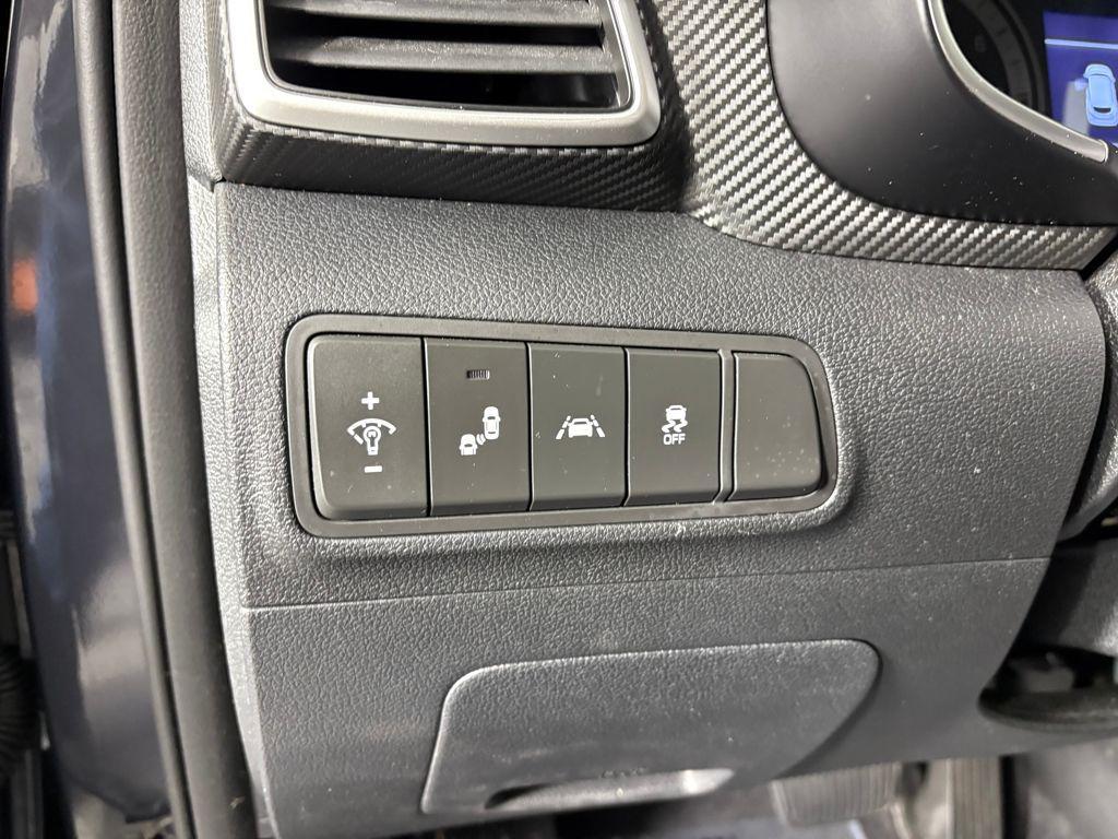 used 2020 Hyundai Tucson car, priced at $15,995