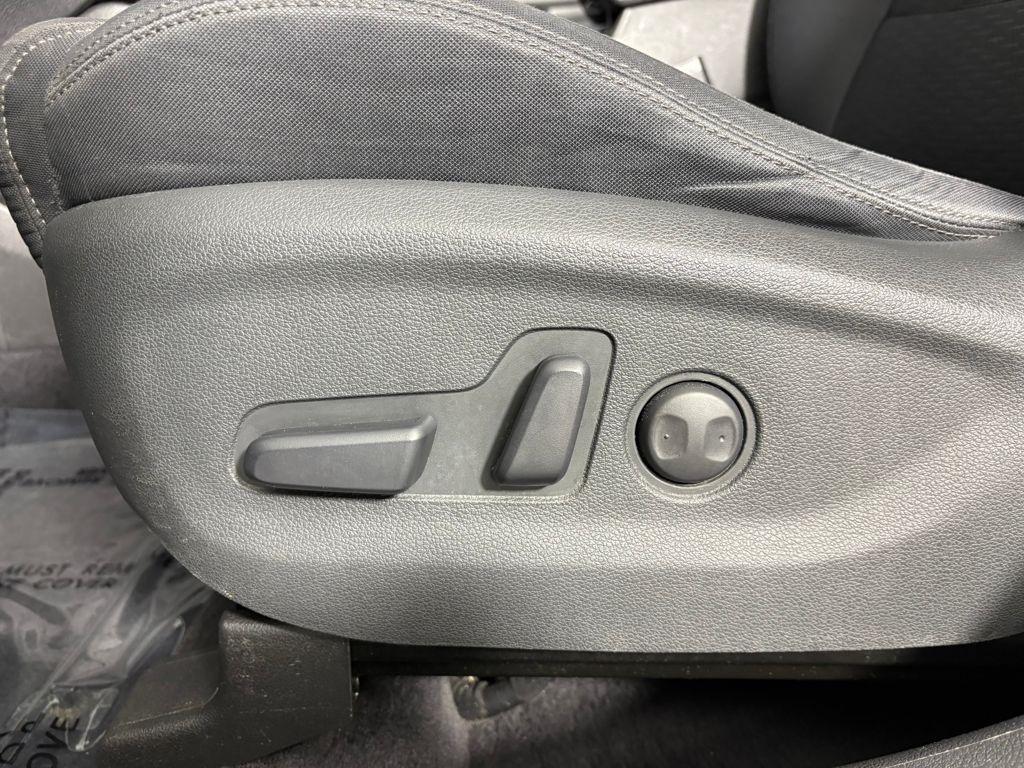 used 2020 Hyundai Tucson car, priced at $15,995